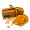 Candy by Grant - Our Amazing Peanut Brittle in either our 4oz or 8oz Regular Box. Item Numbers - 651357558920 and For Sale Online and Available Locally in Waukesha, WI and 651357563184. We may be biased, but we think this is the best peanut brittle.