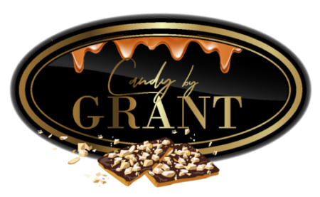 Candy by Grant Logo